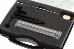 DMT Diafold Magna-Guide Sharpening System 14 DMT Diafold Magna-Guide Sharpening System -Victorinox || Böker || DMT Sales DMTMAGKIT 4 06 dmt diafold magna guide slijpsysteem dmtmagkit 4 d6