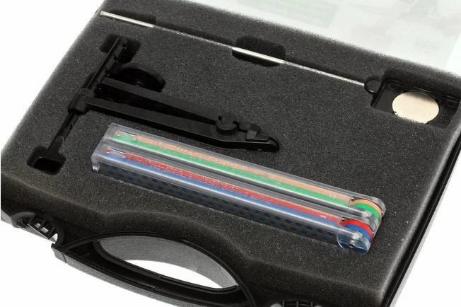 DMT Diafold Magna-Guide Sharpening System 8 DMT Diafold Magna-Guide Sharpening System - Image 6