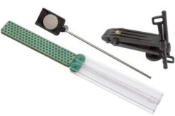 DMT Diafold Magna-Guide Sharpening System EF -Victorinox || Böker || DMT Sales DMTMAGKIT EF 02 dmt magna guide dmtmagkit ef 02