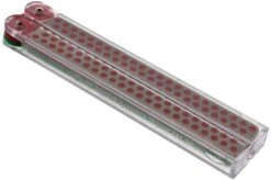 DMT Diafold Magna-Guide Sharpening System EF -Victorinox || Böker || DMT Sales DMTMAGKIT EF 03 dmt magna guide dmtmagkit ef 03