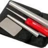 DMT Sharpener Kit For Turners And Carvers TCKIT-F Sharpening Set -Victorinox || Böker || DMT Sales DMTTCKIT F 01 dmt