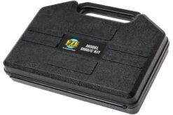 EZE-LAP DMD/C Kit, Sharpening System With 5 Sharpening Stones -Victorinox || Böker || DMT Sales EDDMD C 08 eze lap eddmd c 08