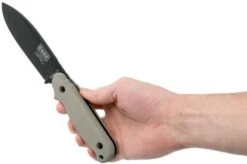 ESEE Laser Strike LS-P Survival Knife With Kydex Sheath + Belt Clip -Victorinox || Böker || DMT Sales EE ESEE LS P 06 esee knives v201901