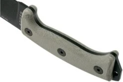 ESEE Knives Junglas Desert Tan, EE-JUNGLAS, Kydex Sheath -Victorinox || Böker || DMT Sales EE JUNGLAS 04 esee knives v201901