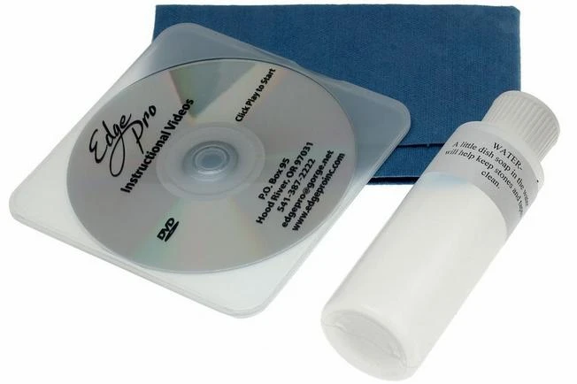 Edge Pro Professional Kit 1, Sharpening System 11 Edge Pro Professional Kit 1, Sharpening System - Image 9