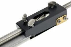 Edge Pro Professional Kit 3, Sharpening System -Victorinox || Böker || DMT Sales EPPRO3 08 edge pro professional kit 3 eppro3 08