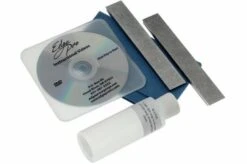 Edge Pro Professional Kit 3, Sharpening System -Victorinox || Böker || DMT Sales EPPRO3 10 edge pro professional kit 3 eppro3 10