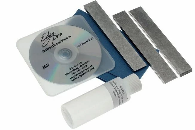 Edge Pro Professional Kit 4, Sharpening System 12 Edge Pro Professional Kit 4, Sharpening System - Image 10