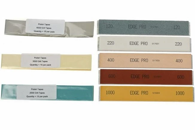 Edge Pro Professional Kit 4, Sharpening System 13 Edge Pro Professional Kit 4, Sharpening System - Image 11