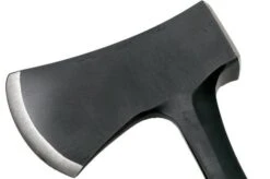 Estwing Sportsman's Axe Black E24ASEA Leather Handle, With Nylon Sheath -Victorinox || Böker || DMT Sales EWE24ASEA 03 estwing