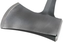 Estwing Sportsman's Axe Black E24ASEA Leather Handle, With Nylon Sheath -Victorinox || Böker || DMT Sales EWE24ASEA 04 estwing