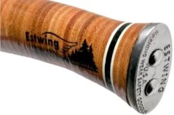 Estwing Sportsman's Axe Black E24ASEA Leather Handle, With Nylon Sheath -Victorinox || Böker || DMT Sales EWE24ASEA 05 estwing