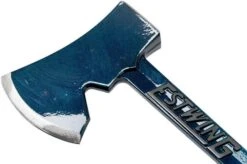 Estwing Camper's Axe Blue, E6-25A -Victorinox || Böker || DMT Sales EWE6 25A 03 estwing