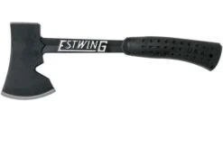 Estwing Camper's Axe Black, EB-25A