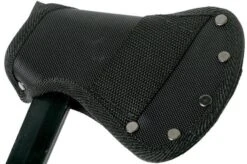 Estwing Camper's Axe Black, EB-25A -Victorinox || Böker || DMT Sales EWEB 25A 08 estwing