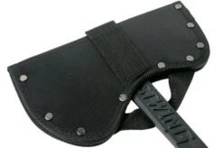 Estwing Hunter's Axe Black, EOHA -Victorinox || Böker || DMT Sales EWEBHA 07 estwing