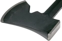 Estwing Camper's Axe Orange, EO-25A -Victorinox || Böker || DMT Sales EWEO 25A 04 estwing