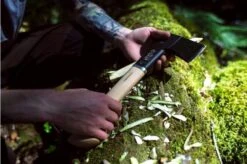 Fiskars Norden N7 Hand Axe -Victorinox || Böker || DMT Sales F1051142 50 fiskars