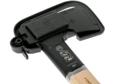 Fiskars Norden N7 Hand Axe + Sharpener -Victorinox || Böker || DMT Sales F1051146 06 fiskars