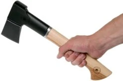 Fiskars Norden N7 Hand Axe + Sharpener -Victorinox || Böker || DMT Sales F1051146 07 fiskars