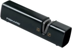 Fiskars Norden N7 Hand Axe + Sharpener -Victorinox || Böker || DMT Sales F1051146 08 fiskars