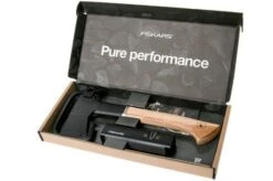 Fiskars Norden N7 Hand Axe + Sharpener -Victorinox || Böker || DMT Sales F1051146 09 fiskars