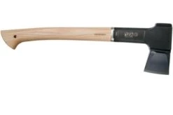 Fiskars Norden N12 Splitting Axe + Sharpener -Victorinox || Böker || DMT Sales F1052277 02 fiskars