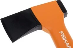Fiskars X5 Leisure Axe -Victorinox || Böker || DMT Sales F121121 02 fiskars x5 versie 2 f121121 02