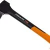 Fiskars X10 Universal Axe -Victorinox || Böker || DMT Sales F121440 01 fiskars bijl x10 v2015 f121440 01
