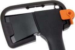 Fiskars X10 Universal Axe -Victorinox || Böker || DMT Sales F121440 06 fiskars bijl x10 v2015 f121440 06