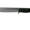 Fällkniven A1xb Expedition Knife, Black, Outdoor Knife -Victorinox || Böker || DMT Sales FKA1XB 01 fallkniven