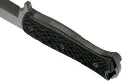 Fällkniven A1xb Expedition Knife, Black, Outdoor Knife -Victorinox || Böker || DMT Sales FKA1XB 04 fallkniven