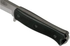 Fällkniven A1xb Expedition Knife, Black, Outdoor Knife -Victorinox || Böker || DMT Sales FKA1XB 05 fallkniven
