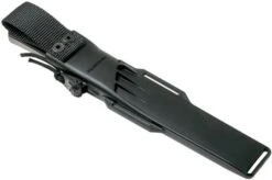 Fällkniven A1xb Expedition Knife, Black, Outdoor Knife -Victorinox || Böker || DMT Sales FKA1XB 08 fallkniven