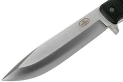 Fällkniven A1x Expedition Knife, Outdoor Knife -Victorinox || Böker || DMT Sales FKA1X 03 fallkniven