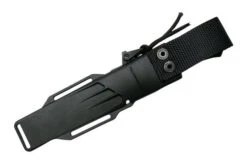 Fällkniven F1x Elmax Pilot Knife, Outdoor Knife -Victorinox || Böker || DMT Sales FKF1XELMAX 08 fallkniven