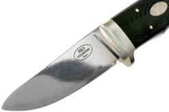 Fällkniven HK9cxbm Prestige Knife, Hunting Knife -Victorinox || Böker || DMT Sales FKHK9CXBM 03 fallkniven