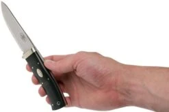 Fällkniven HK9cxbm Prestige Knife, Hunting Knife -Victorinox || Böker || DMT Sales FKHK9CXBM 06 fallkniven