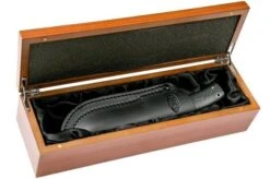 Fällkniven HK9cxbm Prestige Knife, Hunting Knife -Victorinox || Böker || DMT Sales FKHK9CXBM 09 fallkniven