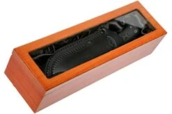 Fällkniven HK9cxbm Prestige Knife, Hunting Knife -Victorinox || Böker || DMT Sales FKHK9CXBM 10 fallkniven