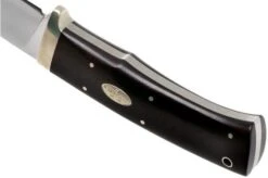 Fällkniven HK9L Hunting Knife -Victorinox || Böker || DMT Sales FKHK9L 04 fallkniven