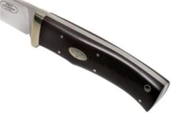 Fällkniven HK9L Hunting Knife -Victorinox || Böker || DMT Sales FKHK9L 05 fallkniven