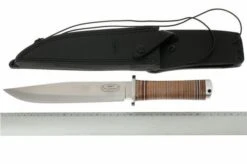 Fallkniven NL2 Odin -Victorinox || Böker || DMT Sales FKNL2 06 fallkniven nl2 odin fknl2 d6