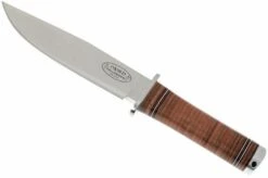 Fallkniven NL3 Njord