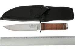 Fallkniven NL3 Njord -Victorinox || Böker || DMT Sales FKNL3 07 fallkniven nl3 njord fknl3 d7