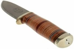 Fällkniven NL5 Idun Damast Cowry X -Victorinox || Böker || DMT Sales FKNL5CXL 05 fallkniven nl5 idun damast cowry x fknl5cxl d5