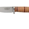 Fällkniven NL5 IDUN VG10W Hunting Knife -Victorinox || Böker || DMT Sales FKNL5L VG10W 01 fallkniven