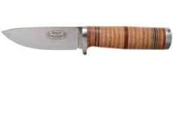 Fällkniven NL5 IDUN VG10W Hunting Knife