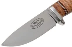 Fällkniven NL5 IDUN VG10W Hunting Knife -Victorinox || Böker || DMT Sales FKNL5L VG10W 03 fallkniven