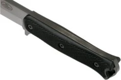 Fällkniven S1xb Forest Knife, Black, Outdoor Knife -Victorinox || Böker || DMT Sales FKS1XB 05 fallkniven